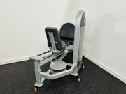 Star Trac Instinct Leg Press / Calf Machine